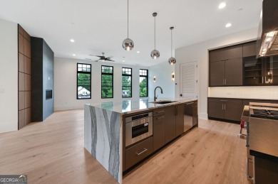 NEW CONSTRUCTION LUXURY CONDO in ADAIR PARK, Downtown