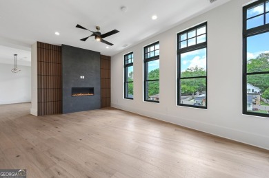 NEW CONSTRUCTION LUXURY CONDO in ADAIR PARK, Downtown