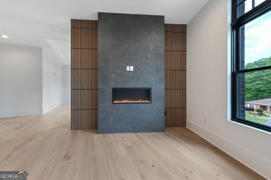 NEW CONSTRUCTION LUXURY CONDO in ADAIR PARK, Downtown