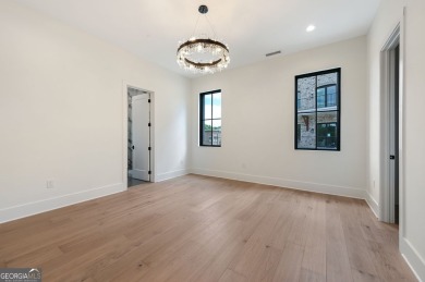 NEW CONSTRUCTION LUXURY CONDO in ADAIR PARK, Downtown