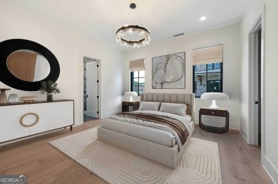 NEW CONSTRUCTION LUXURY CONDO in ADAIR PARK, Downtown