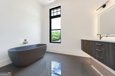 NEW CONSTRUCTION LUXURY CONDO in ADAIR PARK, Downtown