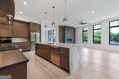 NEW CONSTRUCTION LUXURY CONDO in ADAIR PARK, Downtown