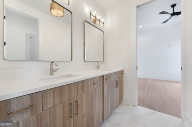 NEW CONSTRUCTION LUXURY CONDO in ADAIR PARK, Downtown