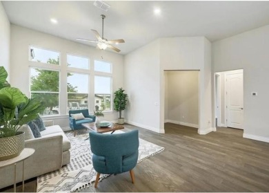 Enjoy easy living in Tuscan Village 55+ lock & leave style