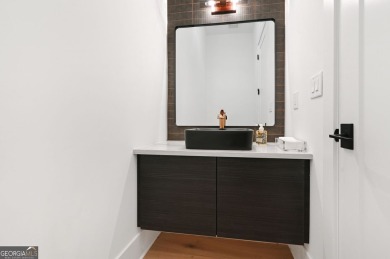 NEW CONSTRUCTION LUXURY CONDO in ADAIR PARK, Downtown