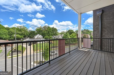 NEW CONSTRUCTION LUXURY CONDO in ADAIR PARK, Downtown