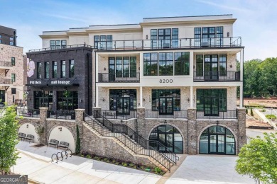 NEW CONSTRUCTION LUXURY CONDO in ADAIR PARK, Downtown