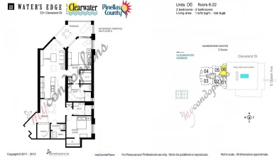 Welcome to Water's Edge--Sophistication and Luxury equals Home!