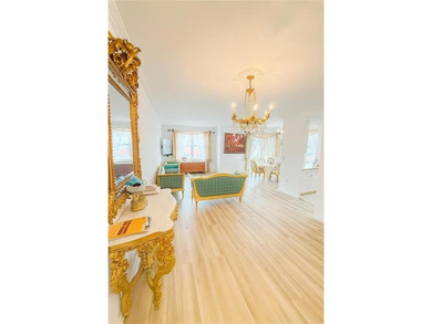 Oceana Condominium & Club 

Located on the 8th floor with a