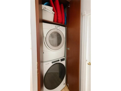 Oceana Condominium & Club 

Located on the 8th floor with a