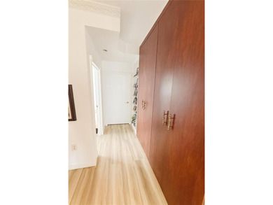 Oceana Condominium & Club 

Located on the 8th floor with a