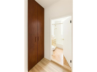 Oceana Condominium & Club 

Located on the 8th floor with a