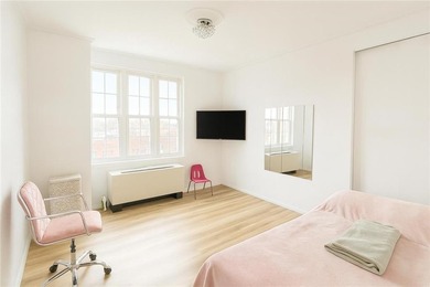 Oceana Condominium & Club 

Located on the 8th floor with a