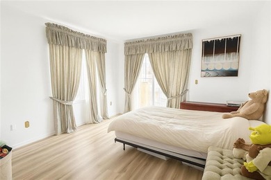 Oceana Condominium & Club 

Located on the 8th floor with a