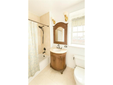 Oceana Condominium & Club 

Located on the 8th floor with a