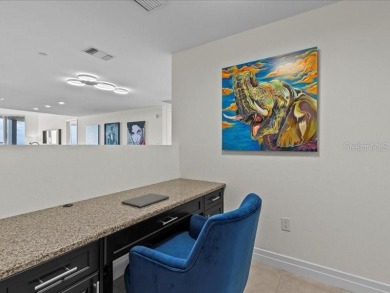 Welcome to Water's Edge--Sophistication and Luxury equals Home!