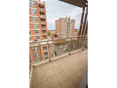 Oceana Condominium & Club 

Located on the 8th floor with a
