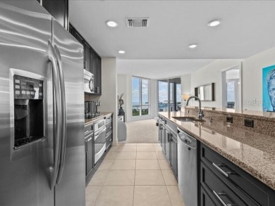 Welcome to Water's Edge--Sophistication and Luxury equals Home!