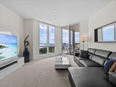 Welcome to Water's Edge--Sophistication and Luxury equals Home!