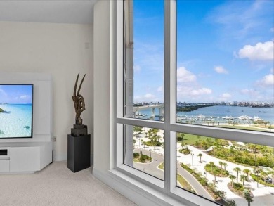 Welcome to Water's Edge--Sophistication and Luxury equals Home!