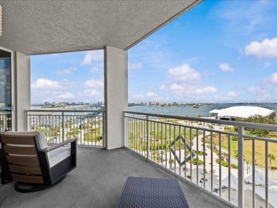 Welcome to Water's Edge--Sophistication and Luxury equals Home!