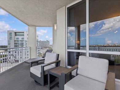 Welcome to Water's Edge--Sophistication and Luxury equals Home!