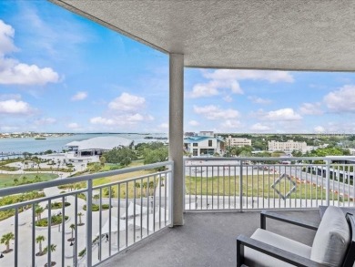 Welcome to Water's Edge--Sophistication and Luxury equals Home!