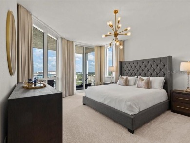 Welcome to Water's Edge--Sophistication and Luxury equals Home!