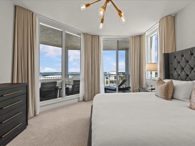 Welcome to Water's Edge--Sophistication and Luxury equals Home!