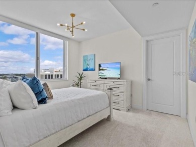 Welcome to Water's Edge--Sophistication and Luxury equals Home!