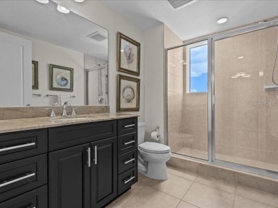 Welcome to Water's Edge--Sophistication and Luxury equals Home!