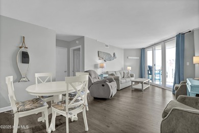 Welcome to your turnkey coastal getaway - an impeccably