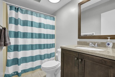 Welcome to your turnkey coastal getaway - an impeccably