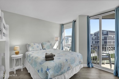 Welcome to your turnkey coastal getaway - an impeccably