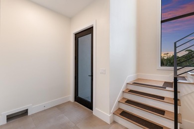 STUNNING New Construction WATERFRONT Home in LONGBOAT KEY