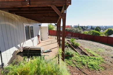 HEY FIRST TIME HOME BUYER.... This home could be your