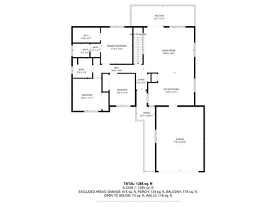 HEY FIRST TIME HOME BUYER.... This home could be your