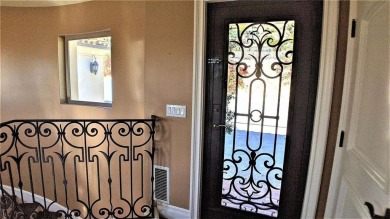 Tucked away seclusively on a private cul-de-sac off the Foothill