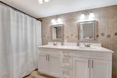 Enjoy the Florida lifestyle in this gorgeous 1st-floor condo in