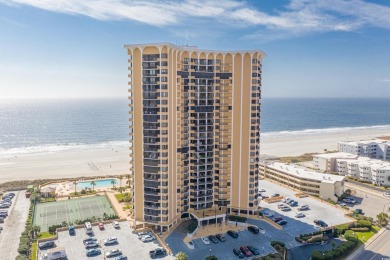 This is MORE than just a condo building. This is a place you