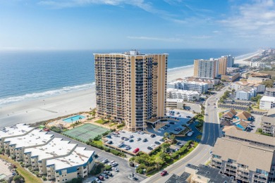 This is MORE than just a condo building. This is a place you