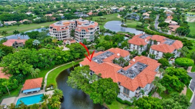 Enjoy the Florida lifestyle in this gorgeous 1st-floor condo in
