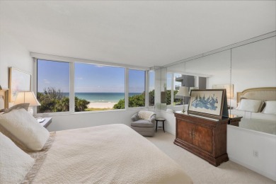 Welcome to your dream beachfront retreat, nestled behind the