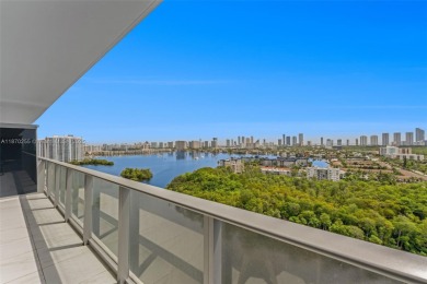 Spectacular upgraded residence with breathtaking intracoastal