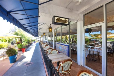 Welcome to your dream beachfront retreat, nestled behind the