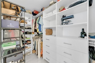 Spectacular upgraded residence with breathtaking intracoastal