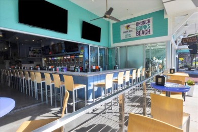 Welcome to your dream beachfront retreat, nestled behind the