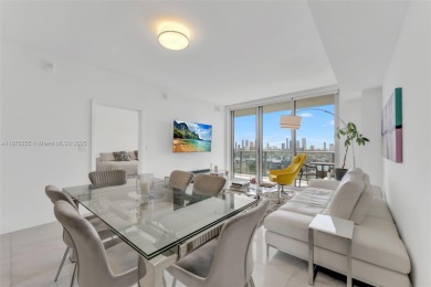 Spectacular upgraded residence with breathtaking intracoastal