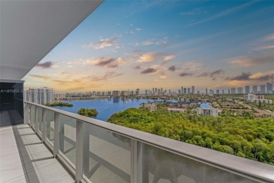 Spectacular upgraded residence with breathtaking intracoastal